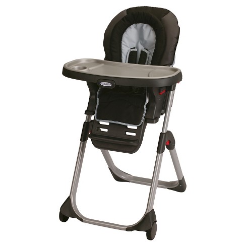Best Diaper for Sensitive Skin Graco DuoDiner LX Baby 3in1 High Chair